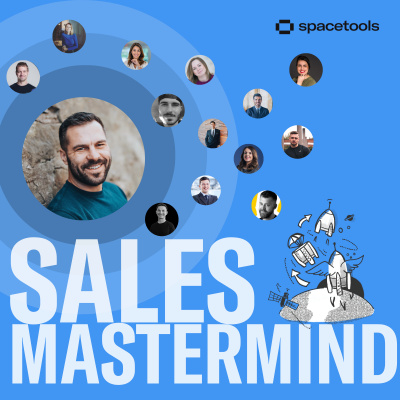 Sales Mastermind CZ